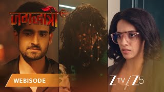Jagadhatri | Kya aakhirkaar khulne waali hai Rudra ki saazish?