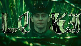 Loki | TIME