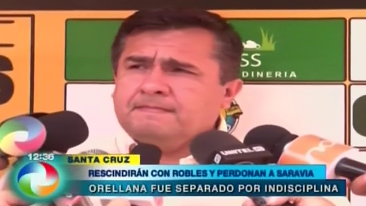 DESTROYERS RESCINDIRÁ CONTRATO CON ROBLES deportes univision