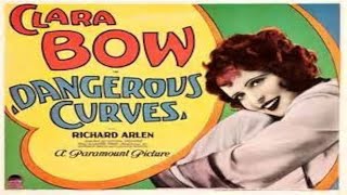 Dangerous Curves (1929)