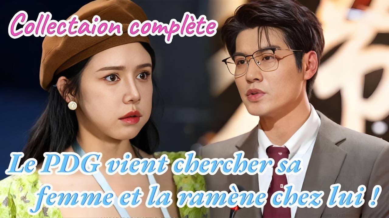L'épouse du PDG a assisté discrètement à un banquet, pour finalement être publiquement humiliée !