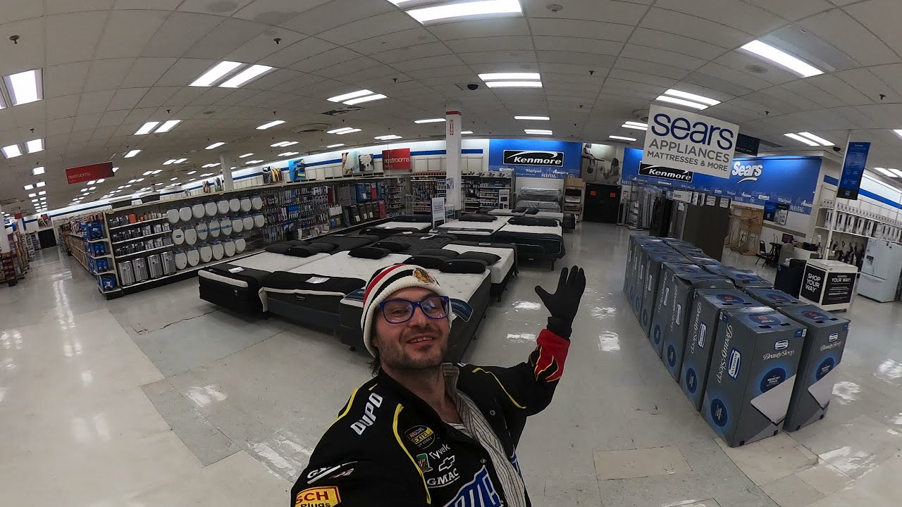 360VR 5K Kmart tour Bridgehampton, NY kmart YouTube