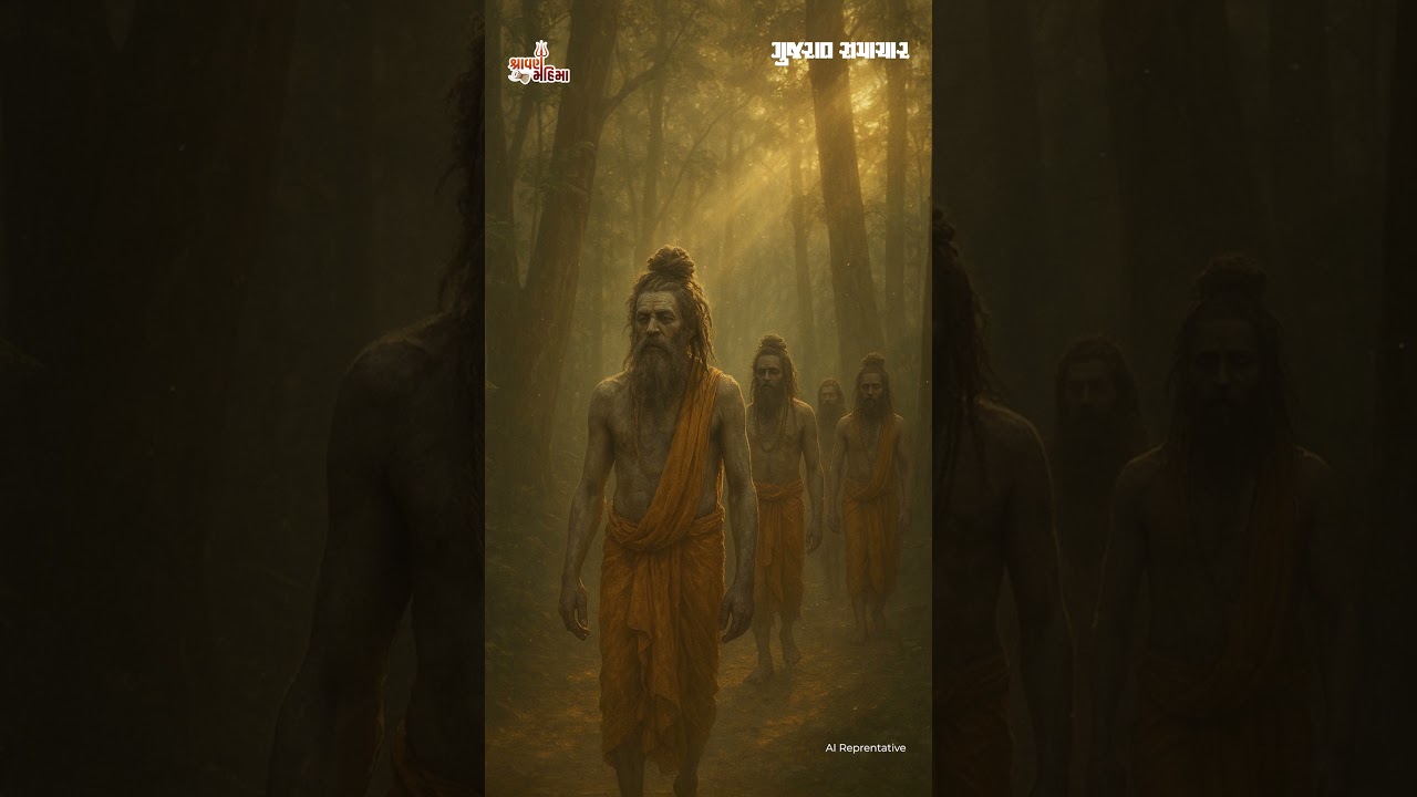 આજે શ્રાવણના સોમવારે દર્શન કરો Porbandarમાં 700 વર્ષ પહેલા સ્વયંભૂ પ્રગટેલા દૂધેશ્વર મહાદેવના..