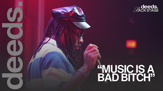 Joeboy’s Tour Life: Alter Ego, Family Crew & the Cost of Being a Star | Exclusive (Ottawa) Vlog