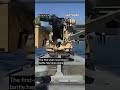 The First-Ever Naval Drone Battle Has Taken Place #warinukraine