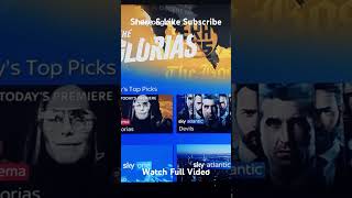 How To Unlock Adult Channels Teaser Watch Full Video