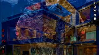 Harlem Lamar - Mr. Late Nite ( Radio VJ) Interlude