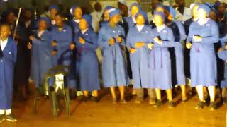 Amacatholic Amahle Church Of God Bekithemba Lakho Kuye