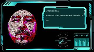 AI - Artificial Intelligence - Human Interface