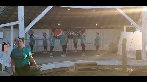 08.17.2019 Meigs County Fair "Shout Mountain Music"