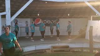 08.17.2019 Meigs County Fair "Shout Mountain Music"