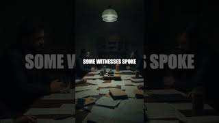 The Night of Silent Waters: A Chappaquiddick Mystery