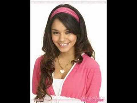 Vanessa Hudgens - Gotta Go My Own Way