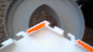 HEXbug track
