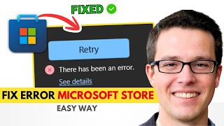 Can’t Install Apps? Fix Microsoft Store Error Fast