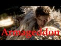 Armageddon AI Movie, Return of Jesus, The Second Coming, Revelation