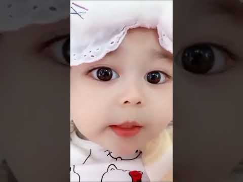 #asmr #küçük #bücür #eğlence #komik #öpücük #kız #bebek #baby #artist #song #songs #müzik #music