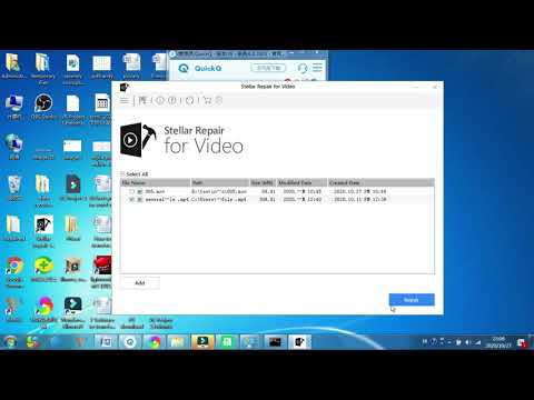 How to repair corrupted video files-MOV,MP4 and more