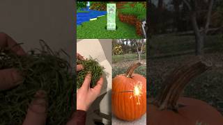 Recreating Minecraft Creeper Sound Effect