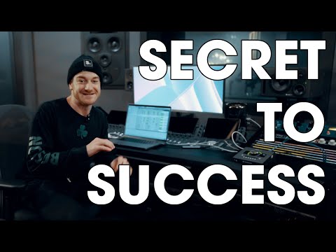 THE BEST KEPT SECRET IN THE MUSIC INDUSTRY