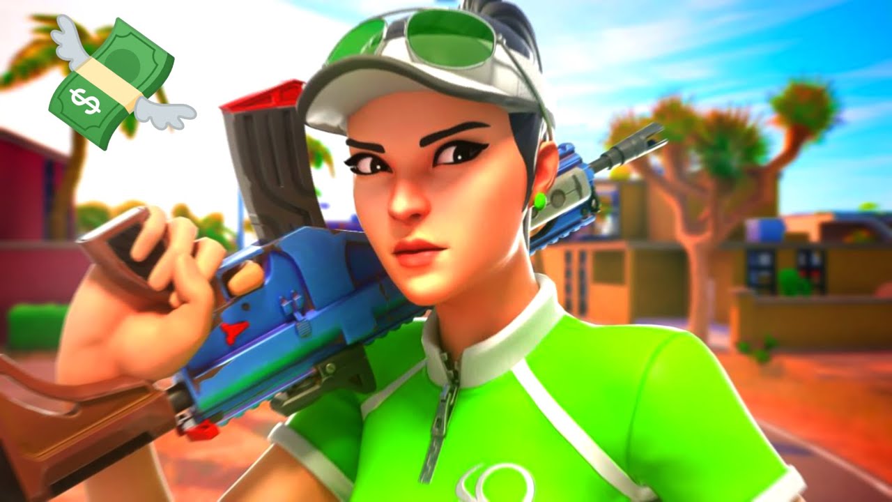 We Paid 💰💸| Epo Highlights #3