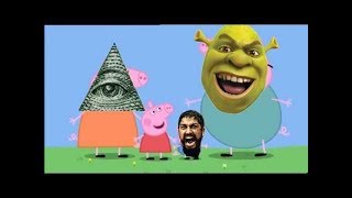 Mlg Peppa Pig - Doritos Cakes