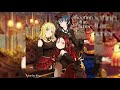 Shooting Star Warrior - Guilty Kiss [Preview]