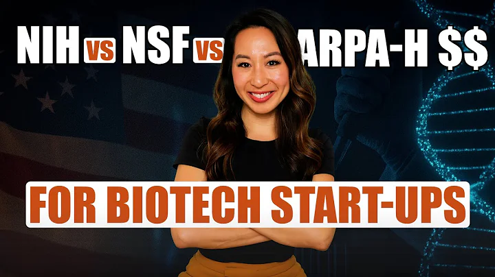 Non-Dilutive Funding Secrets for Life Sciences & Biotech Startups | C21 Accelerator + Scout