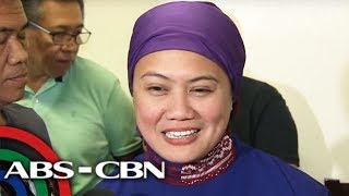 Ilang Kandidato Ng Otso Diretso Di Nababahala Na Nasa Laylayan Ng Survey Tv Patrol