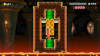 Friday Blind Kaizo Race Sep 7Th Seven Precise Powces By Drcliche