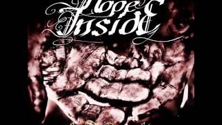 Hope Inside - I Will Rise Up