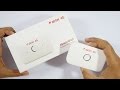 Airtel 4G Portable WiFi Hotspot Review