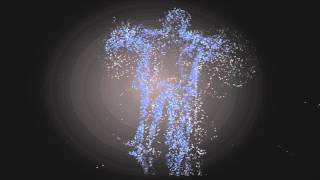 Dancing Particles