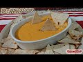 DIP CREMA DE QUESO CON CERVEZA muy Fácil y locamente Delicioso