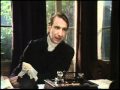 Alan rickman  the barchester chronicles  chaplain obadiah slope  part i