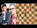 Has There Ever Been Such a Bishop? || Dominguez vs Carlsen || Saint Louis Rapid and Blitz (2020)