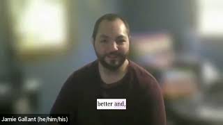 Late Diagnosis, ADHD, Autism & Trauma: Coaching and Advocacy with Jamie Gallant