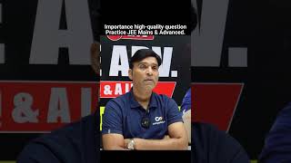 97.3%ile in JEE Main 😨 Why Advanced Questions Still Feel Hard? (Fix This!) 🔥
