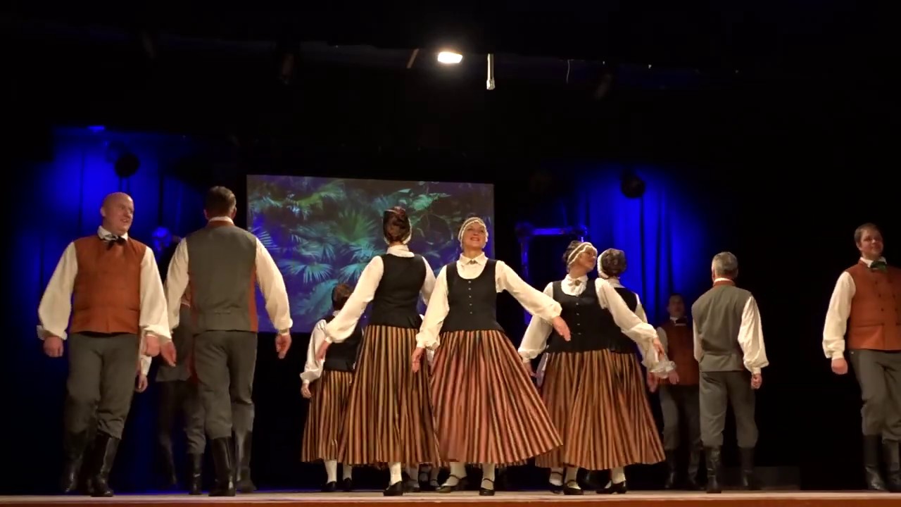 Vircavas anglēze - VPDK 