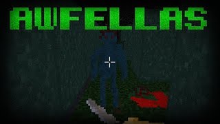 NAKED ZOMBIES - Awfellas (w/download) screenshot 5