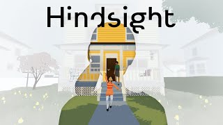 HINDSIGHT | Available now on PlayStation and Xbox