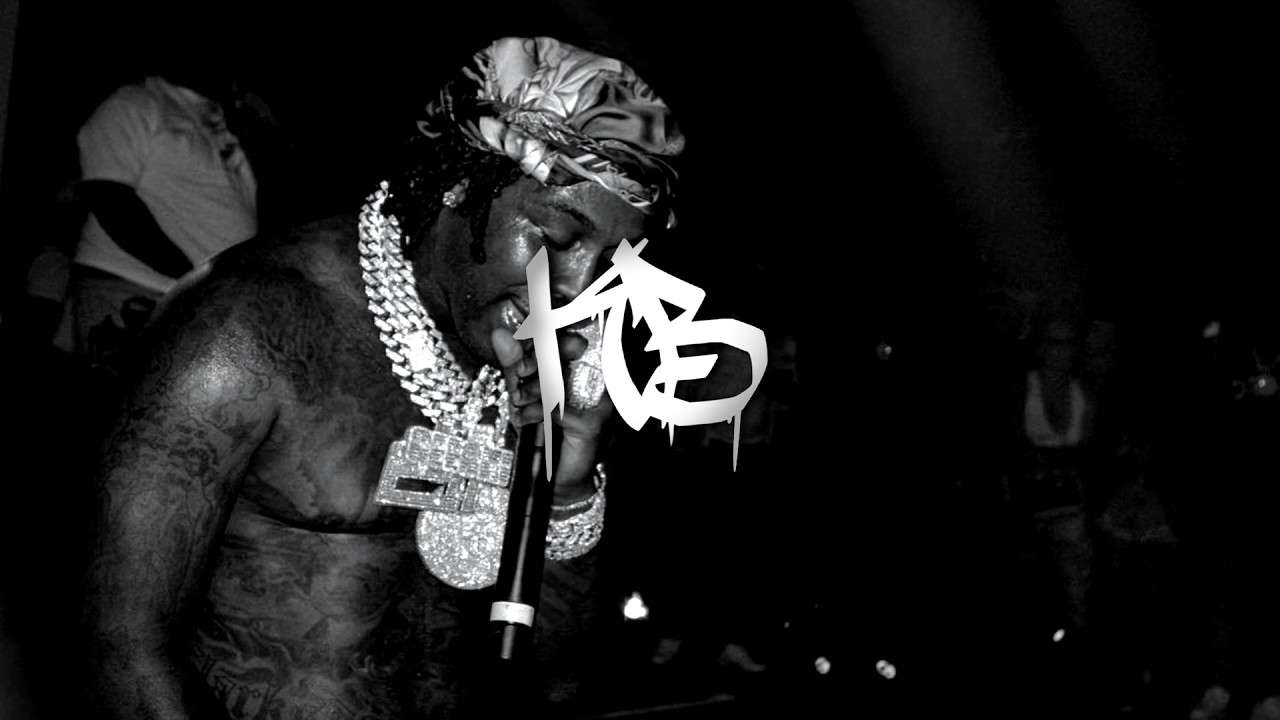 [FREE] "Black" EST Gee Type Beat