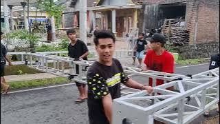 Download lagu Dj trap party we found love x right now by jay opus remix