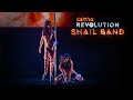 Exotic revolution 2023  snail band show