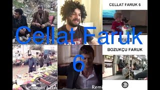 Cellat Faruk 6 Furkan Emirce - Aykut Elmas - Remix Adam - Çorumlu Amir Videoları 2019