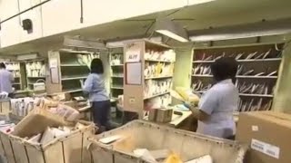 Federal judge orders urgent sweep of USPS faculties for ballots