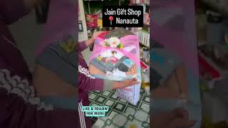 Groom Joda Packing | Packing with Love | Perfect Packing | Professional Packing |Gift Hamper