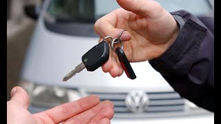 Can I Return the Car that I Just Bought?