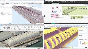 Introducing the Dynamo Player Extension (BETA) for Forma