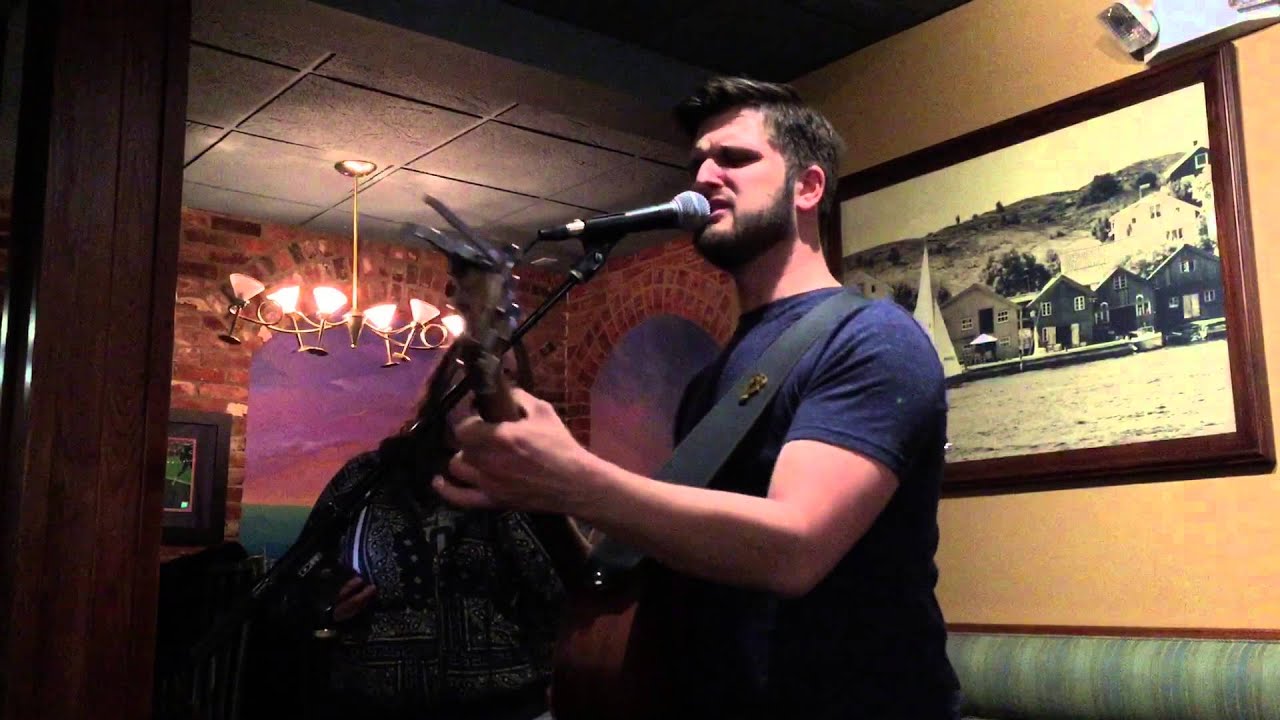 Song Of The Day 9 The Civil Wars, Barton Hollow YouTube